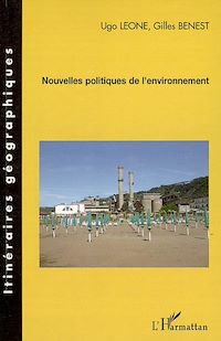 Télécharger le livre :  Nouvelles politiques de l'environnement