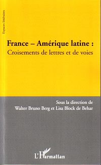 Télécharger le livre :  France - Amérique latine