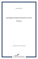 Télécharger le livre :  Quelques traces dans le vent