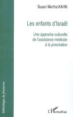 Download this eBook Les enfants d'Israël