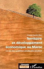 Télécharger le livre :  Territoire et développement économique au Maroc