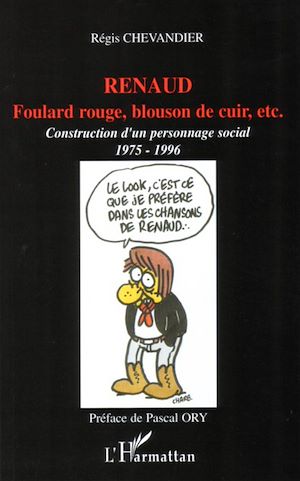 Téléchargez le livre :  Renaud