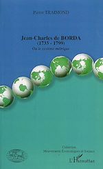 Télécharger le livre :  Jean-Charles de Borda
