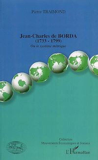 Télécharger le livre :  Jean-Charles de Borda