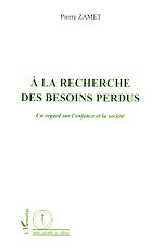 Download this eBook A la recherche des besoins perdus