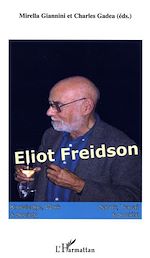Download this eBook Eliot Freidson