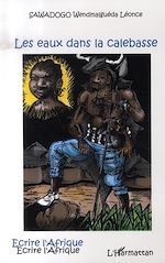Télécharger le livre :  Les eaux dans la calebasse