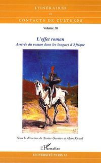 Télécharger le livre :  L'effet roman