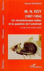 Télécharger le livre :  M.N.ROY (1887-1954)
