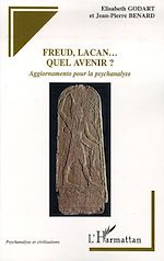 Télécharger le livre :  Freud, Lacan... quel avenir?