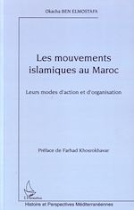Télécharger le livre :  Les mouvements islamistes au Maroc