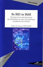Download this eBook Du SGCI au SGAE