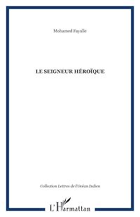 Télécharger le livre :  Le seigneur héroïque