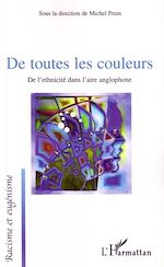 Télécharger le livre :  De toutes les couleurs