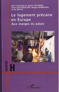 Télécharger le livre :  Le logement précaire en Europe