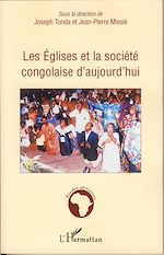 Télécharger le livre :  Les Eglises et la société congolaise d'aujourd'hui