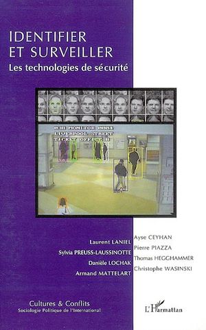 Téléchargez le livre :  Identifier et surveiller