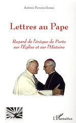 Download this eBook Lettres au Pape