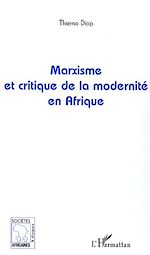 Télécharger le livre :  Marxisme et critique de la modernité en Afrique