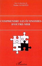 Télécharger le livre :  Comprendre les économies d'Outre-mer