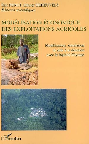 Téléchargez le livre :  Modélisation économique des exploitatons agricoles