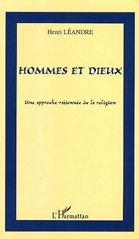 Télécharger le livre :  Hommes et Dieux