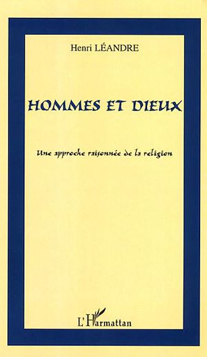 Téléchargez le livre :  Hommes et Dieux