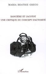 Download this eBook Rancière et Jacotot