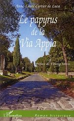 Télécharger le livre :  Le papyrus de la via Appia