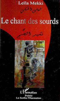 Télécharger le livre :  Le chant des sourds