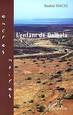 Télécharger le livre :  L'enfant de Balbala