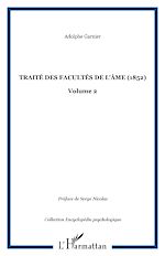 Télécharger le livre :  Traité des facultés de l'âme (1852)