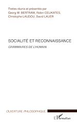 Download this eBook Socialité et reconnaissance