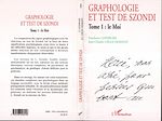 Télécharger le livre :  Graphologie et test de Szondi