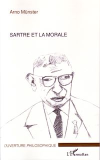 Télécharger le livre :  Sartre et la morale