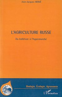 Télécharger le livre :  L'agriculture russe