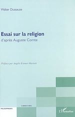 Télécharger le livre :  Essai sur la religion