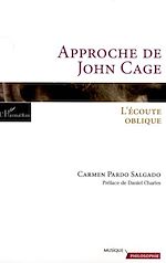 Télécharger le livre :  Approche de John Cage