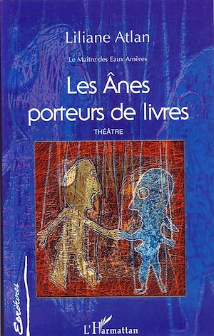 Download the eBook: Les ânes porteurs de livres