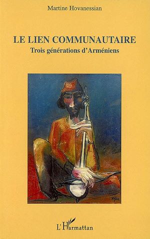 Téléchargez le livre :  Le lien communautaire