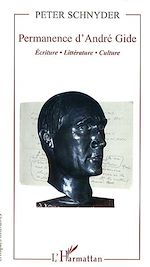 Télécharger le livre :  Permanence d'André Gide