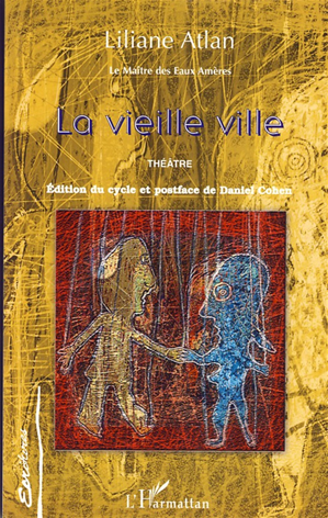 Download the eBook: La Vieille Ville