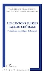 Télécharger le livre :  Les cantons suisses face au chômage