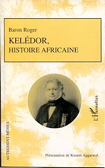 Télécharger le livre :  Kelédor, histoire africaine