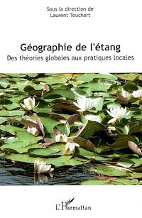 Télécharger le livre :  Géographie de l'étang