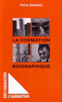 Télécharger le livre :  La formation biographique