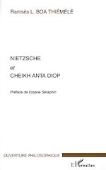 Download this eBook Nietzsche et Cheikh Anta Diop