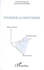 Télécharger le livre :  Tourisme et frontières