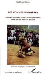 Télécharger le livre :  Les hommes-panthères