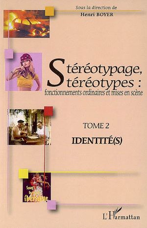 Download the eBook: Stéréotypage, stéréotypes